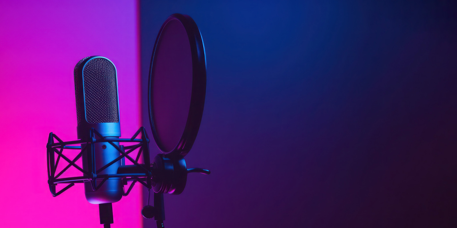 Recording Booths