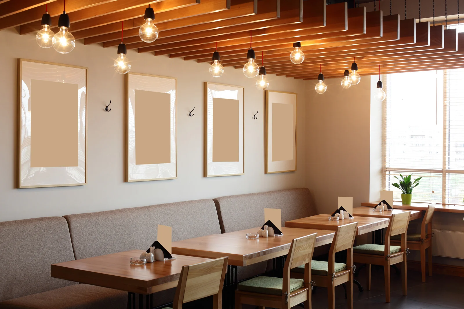 Restaurants