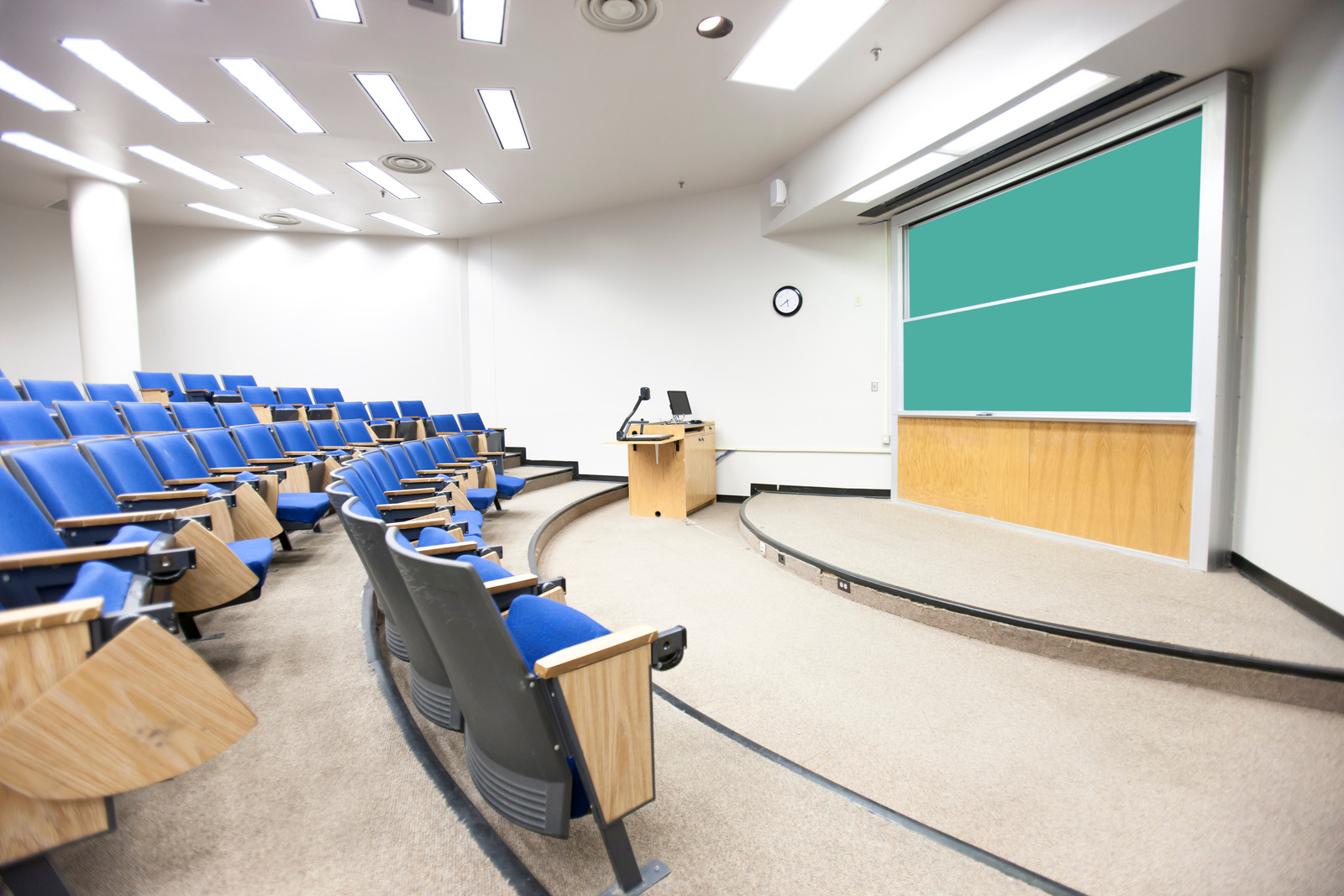 Classroom