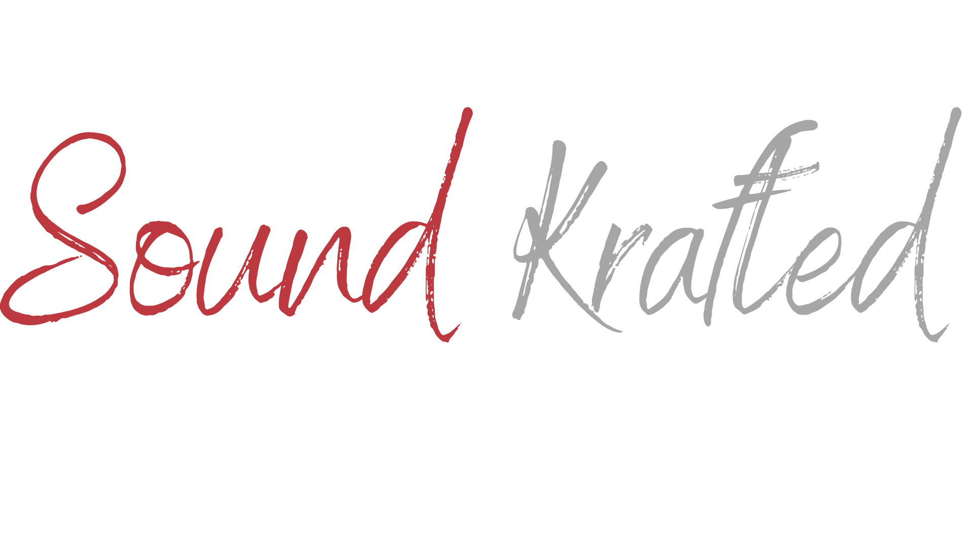 Sound Krafted