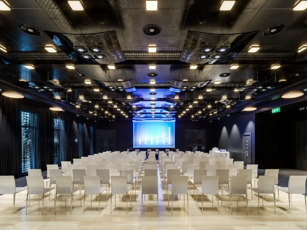 Conference room Soundproofing Solutions