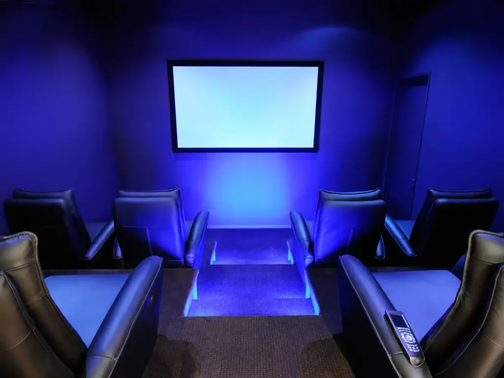 Soundproofing Solutions for Home Theater