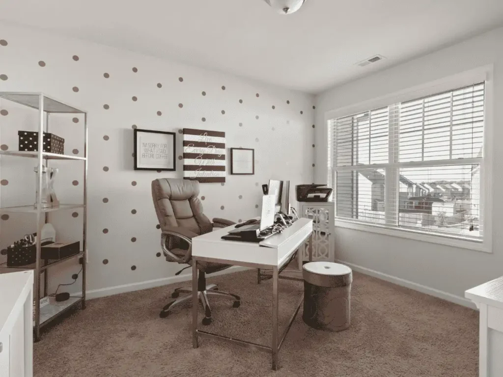 Soundproofing Solutions for Home Offices