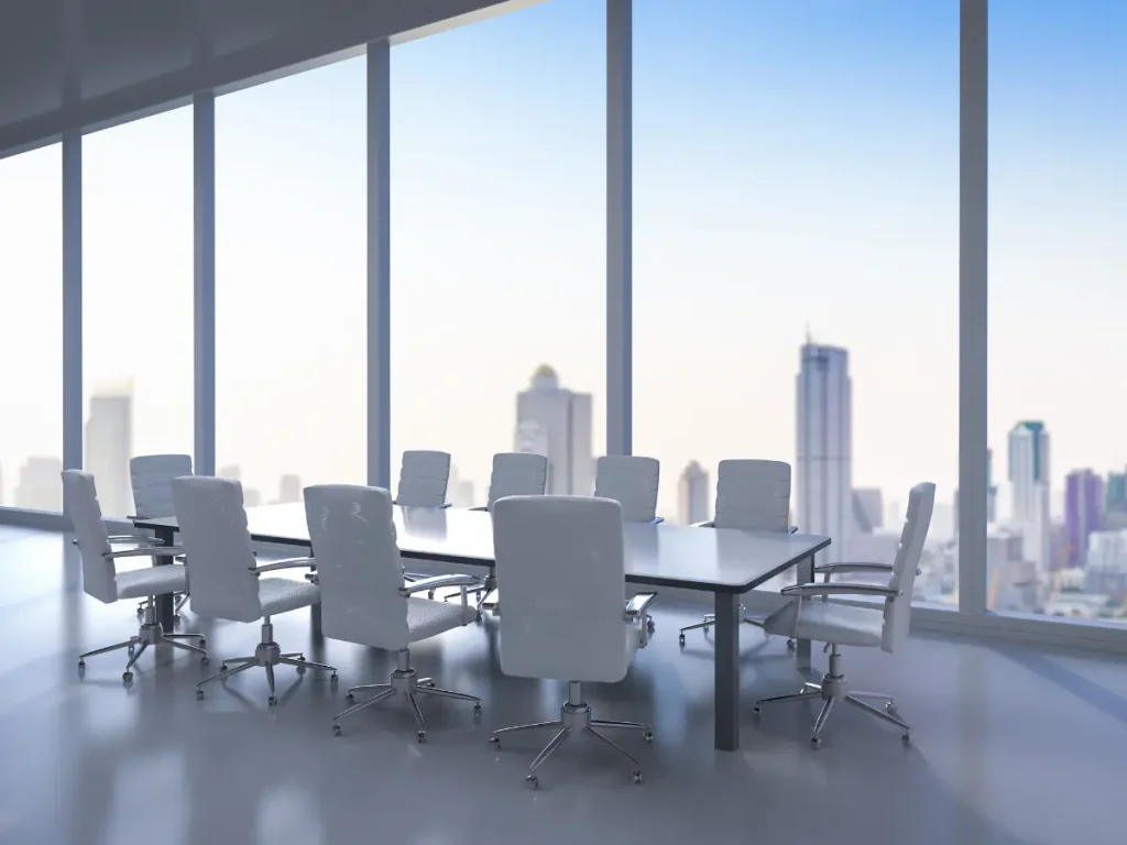 Soundproofing Solutions for Conference Room