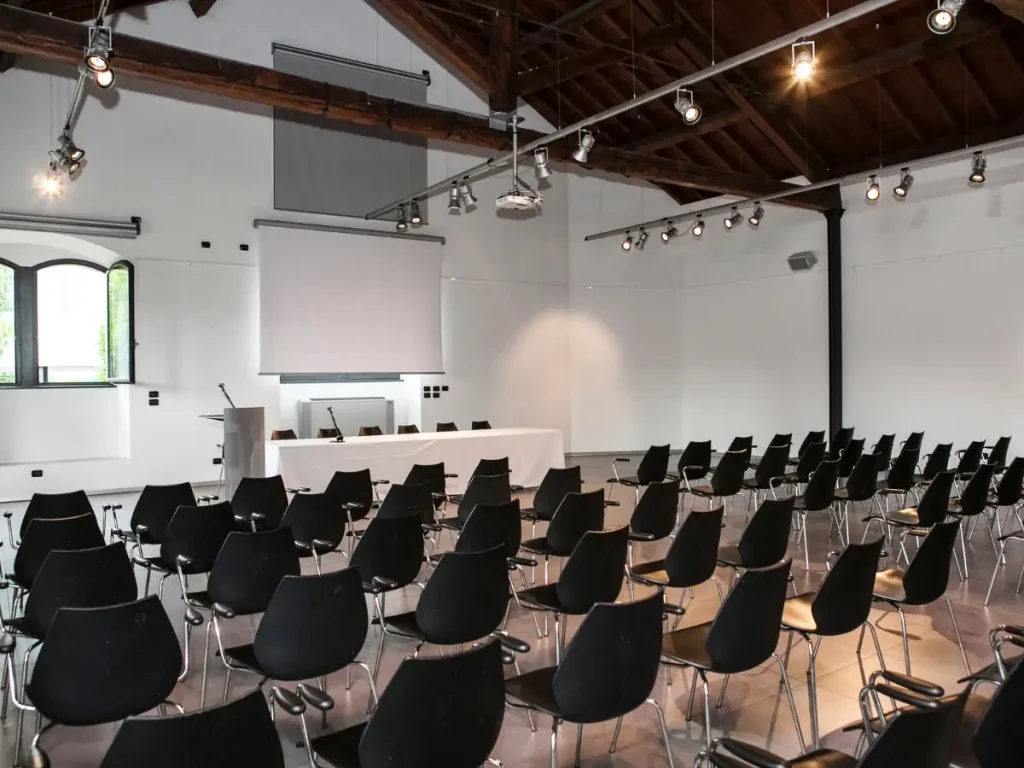 Conference Room Soundproofing