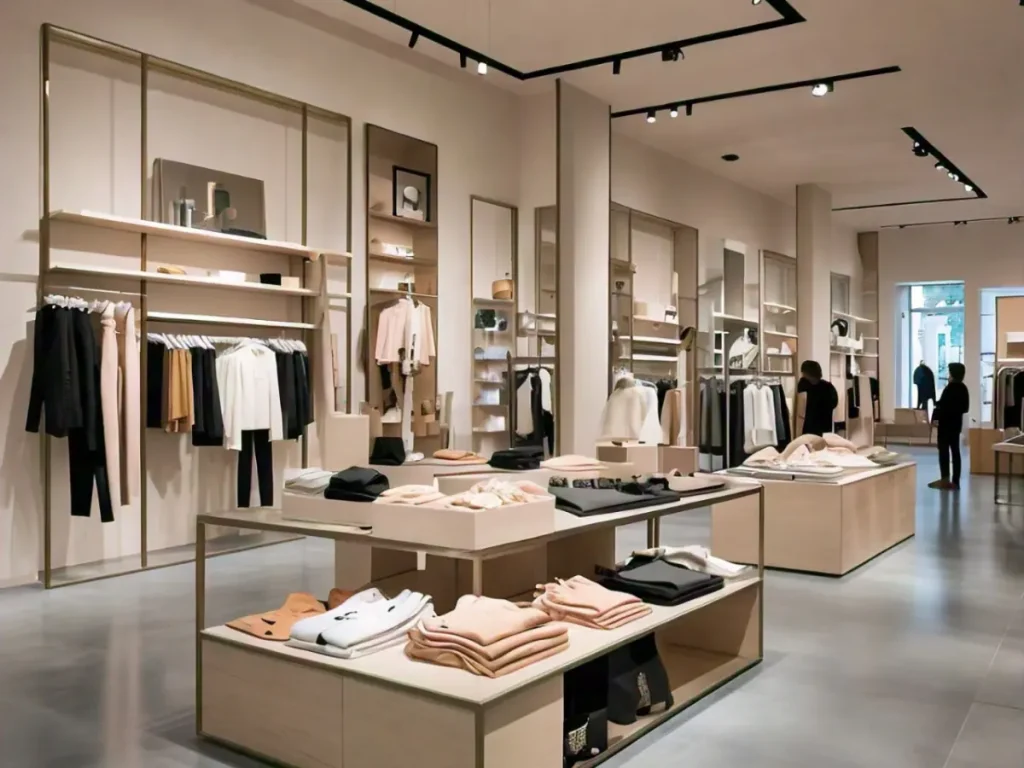 Soundproofing Solutions for Retail Stores