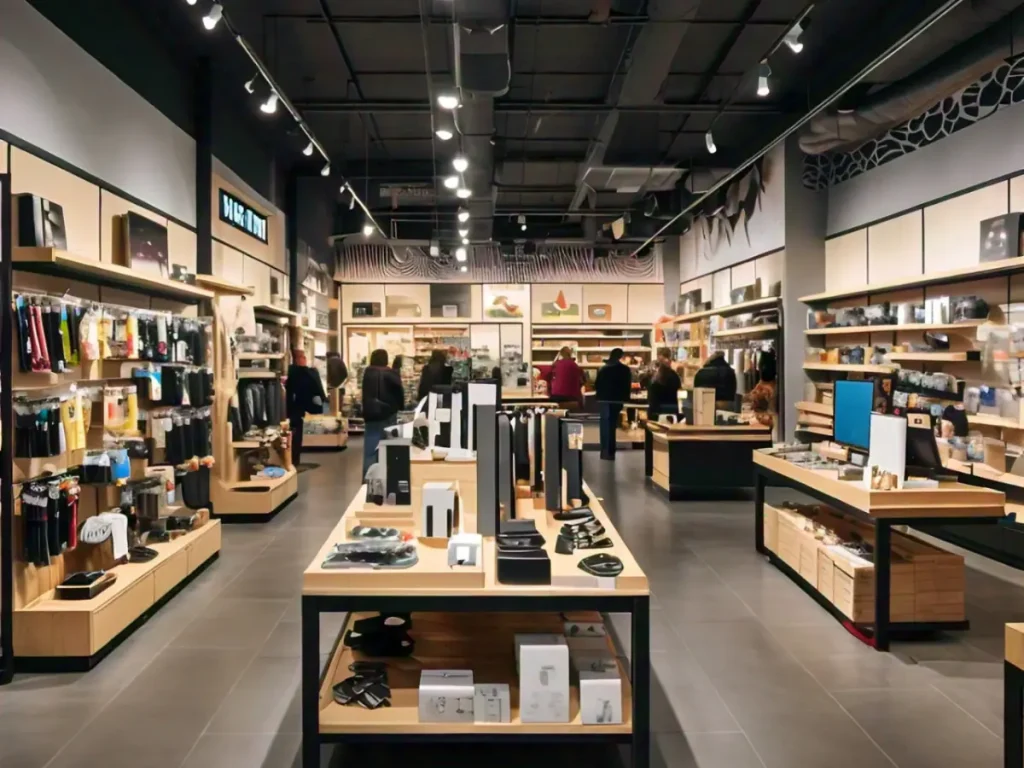 Soundproofing Solutions for Retail Stores