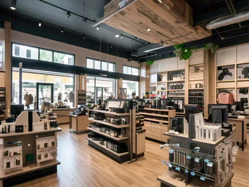 Soundproofing Solutions for Retail Stores