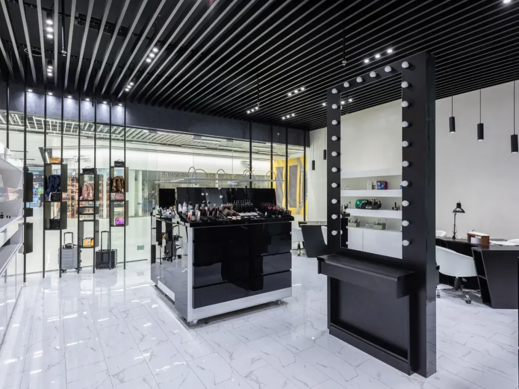 Soundproofing Solutions for Retail Stores