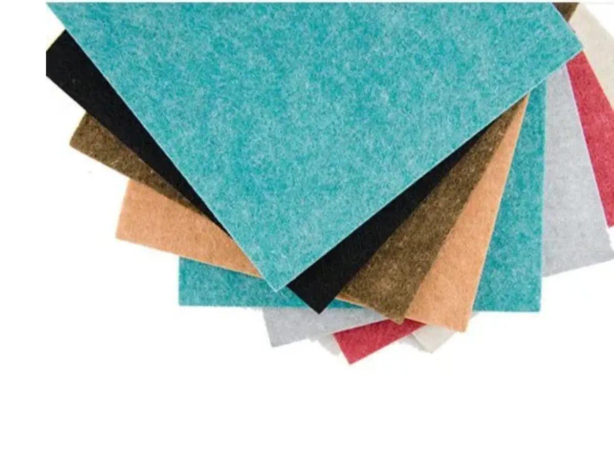 Polyester Acoustic Panel