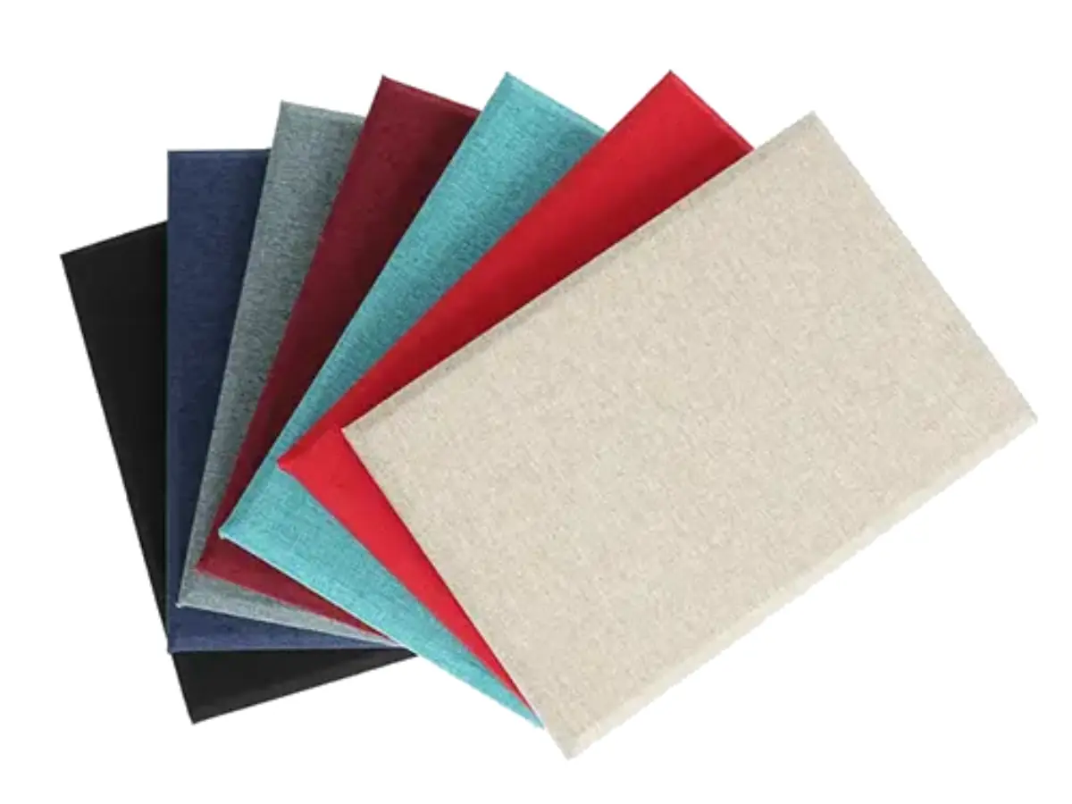 Fabric Acoustic Panel