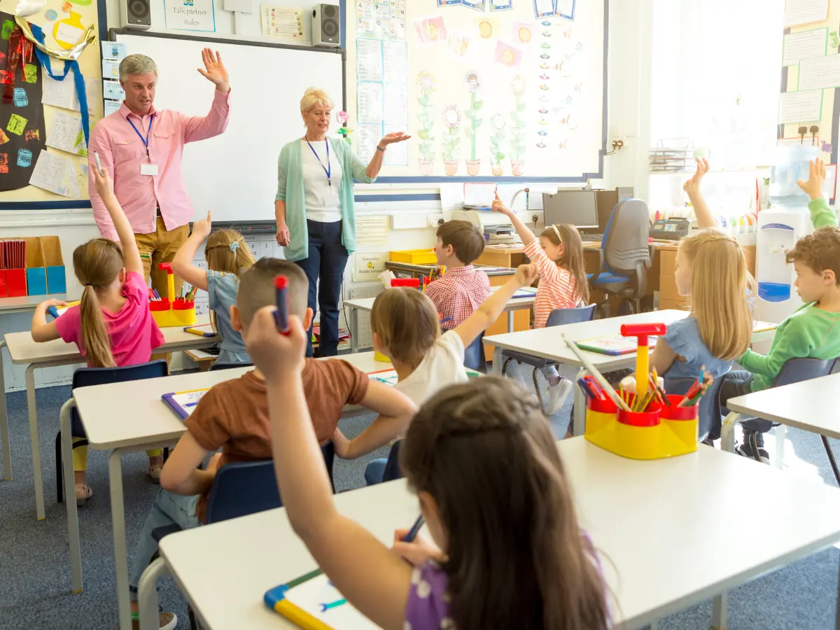 Soundproofing for Classrooms