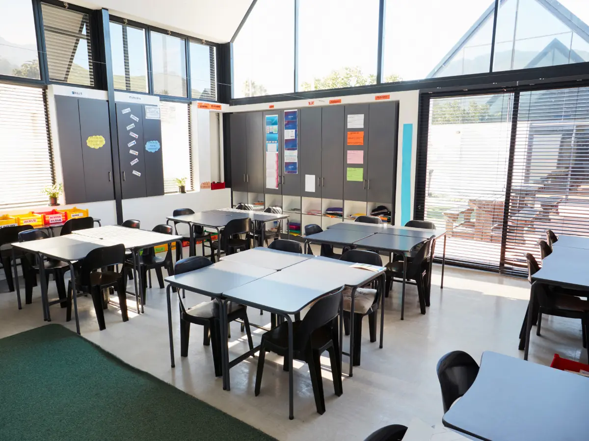 Classroom Soundproofing Solutions
