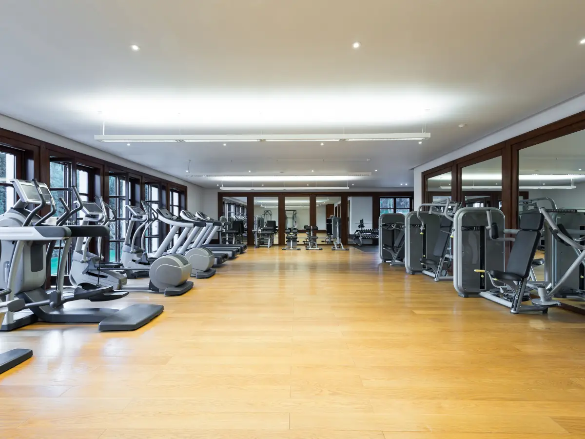 Soundproofing Solutions For Gyms and Fitness Centers