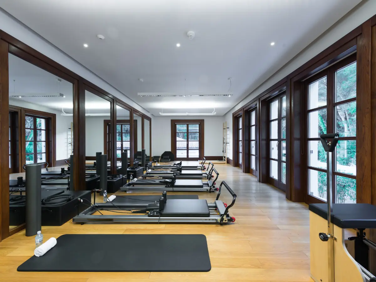 Soundproofing Solutions for fitness Centers