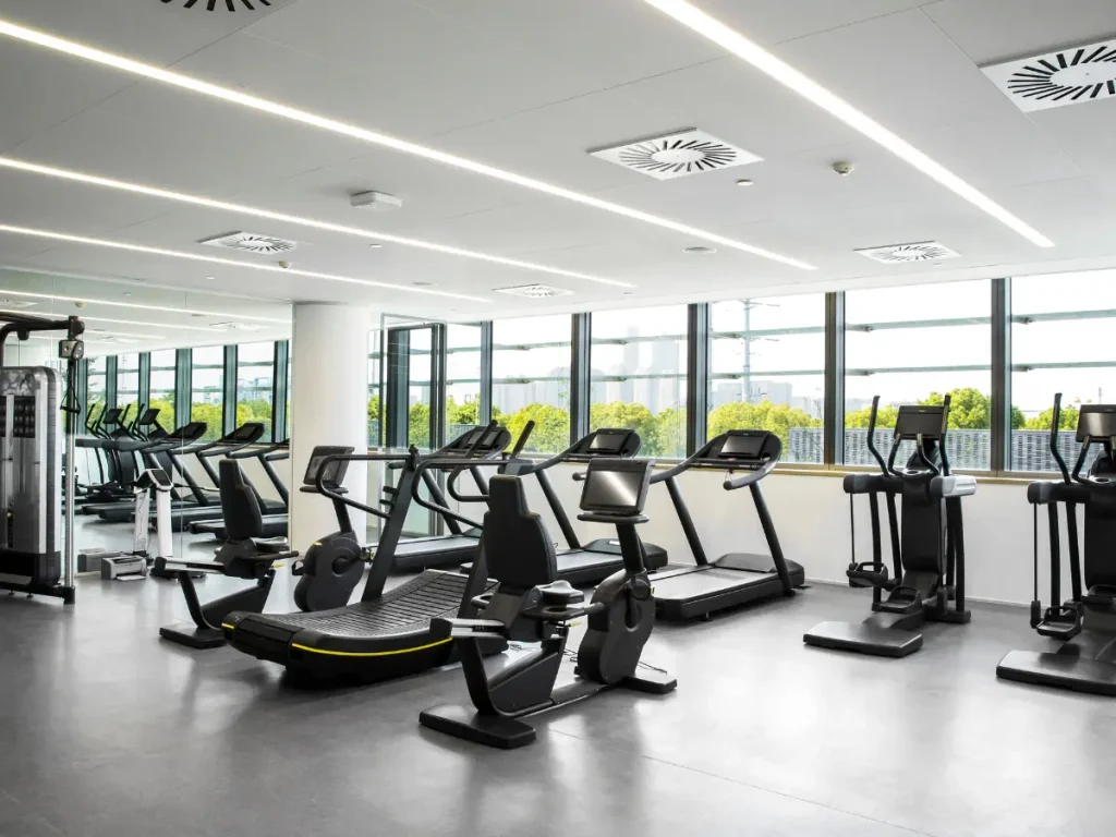 Soundproofing Solutions for Gyms