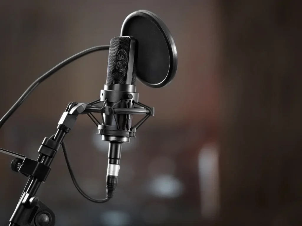 Recording Studio Soundproofing Solutions