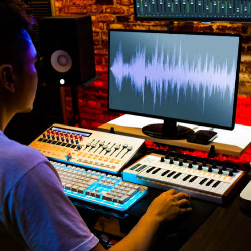 The Ultimate Guide to Sound Proofing Solutions for Recording Studios