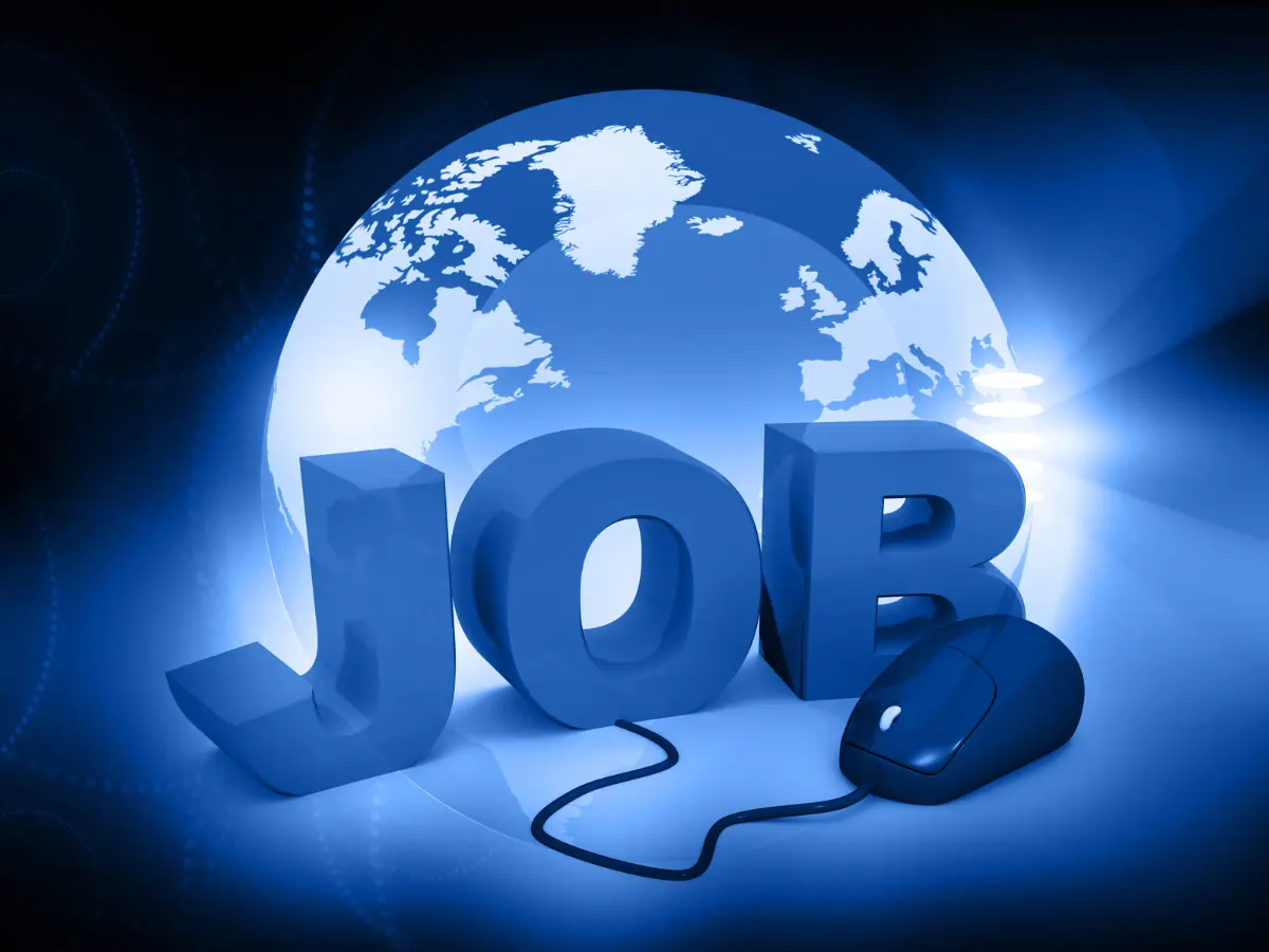 Job Career