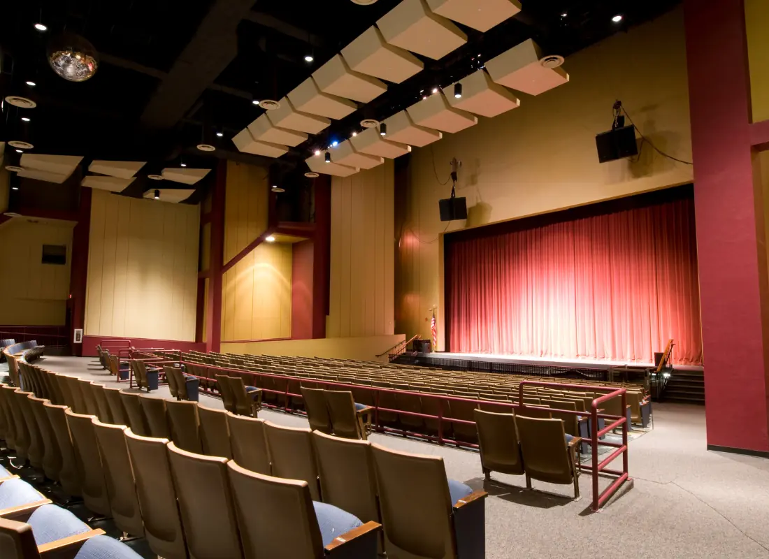 Hall Soundproofing