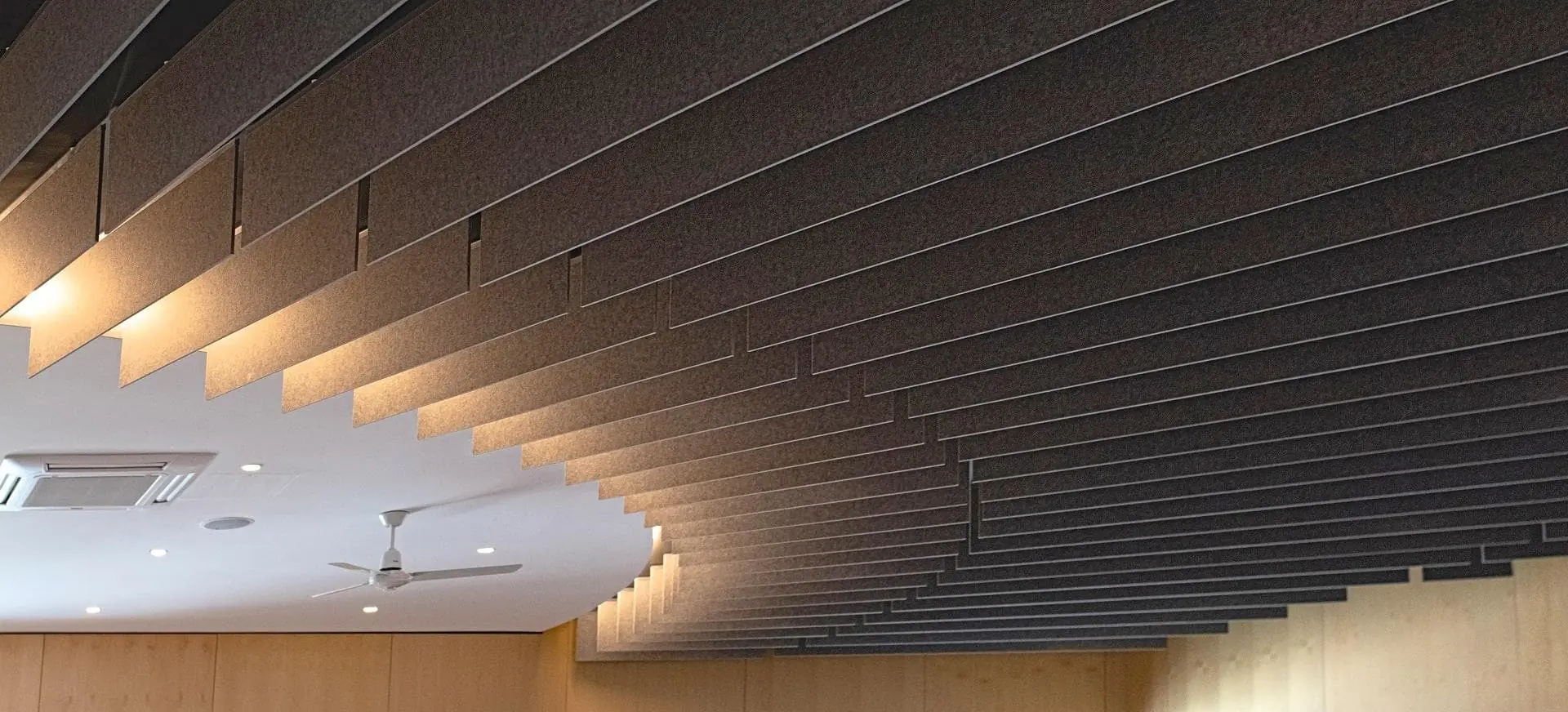 Soundproofing Ceiling - Sound Krafted