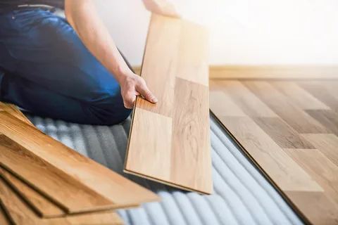 #SoundproofingPakistan #SleepHealth #NoiseControl #BedroomAcoustics #WellnessAtHome