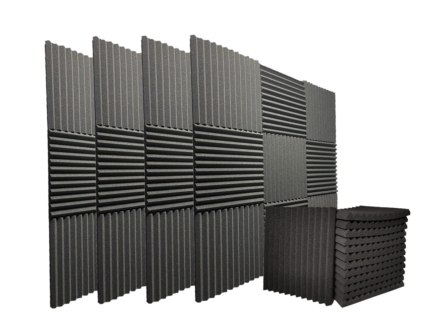 Gallery Detail: Expert Soundproofing Acoustic Solutions