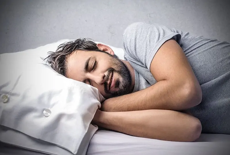 Improve healt and sleep with soundproof
