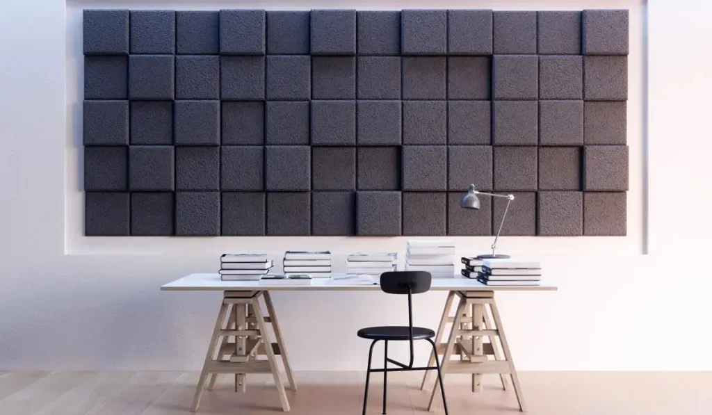 The Complete Guide to Acoustic Wall Panels in Pakistan