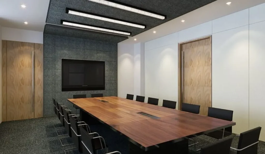 Why SoundKrafted is the Trusted Name in Soundproofing for UAE Businesses