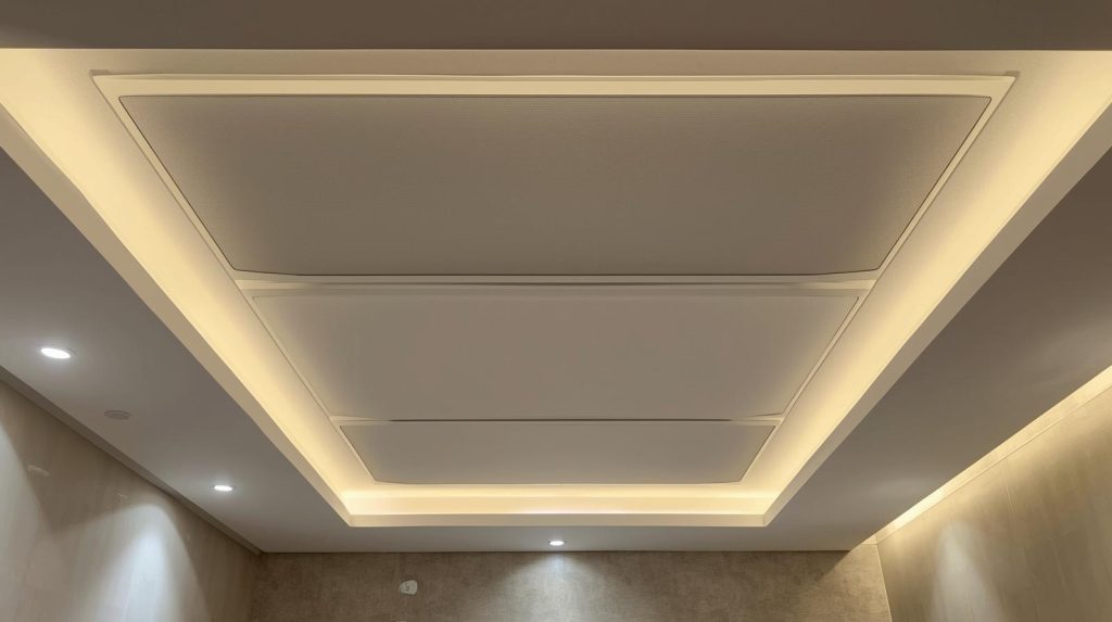 Soundproofing for Ceiling in Pakistan