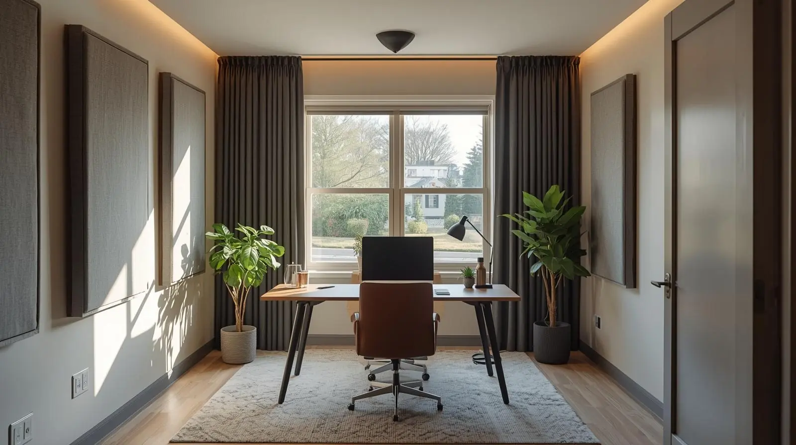 Soundproof Room Solution A Complete Guide