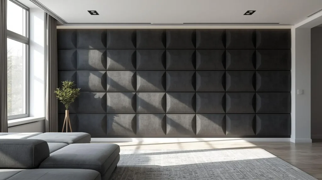 Custom Soundproof Panels in Pakistan