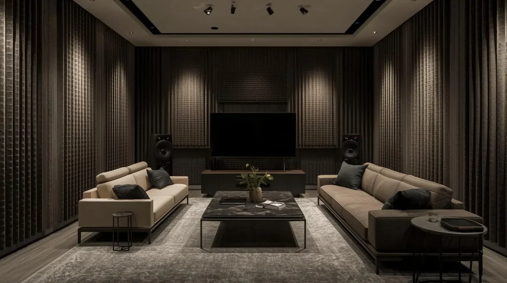 Room Noise Reduction Service in Islamabad: Enhance Comfort & Peace