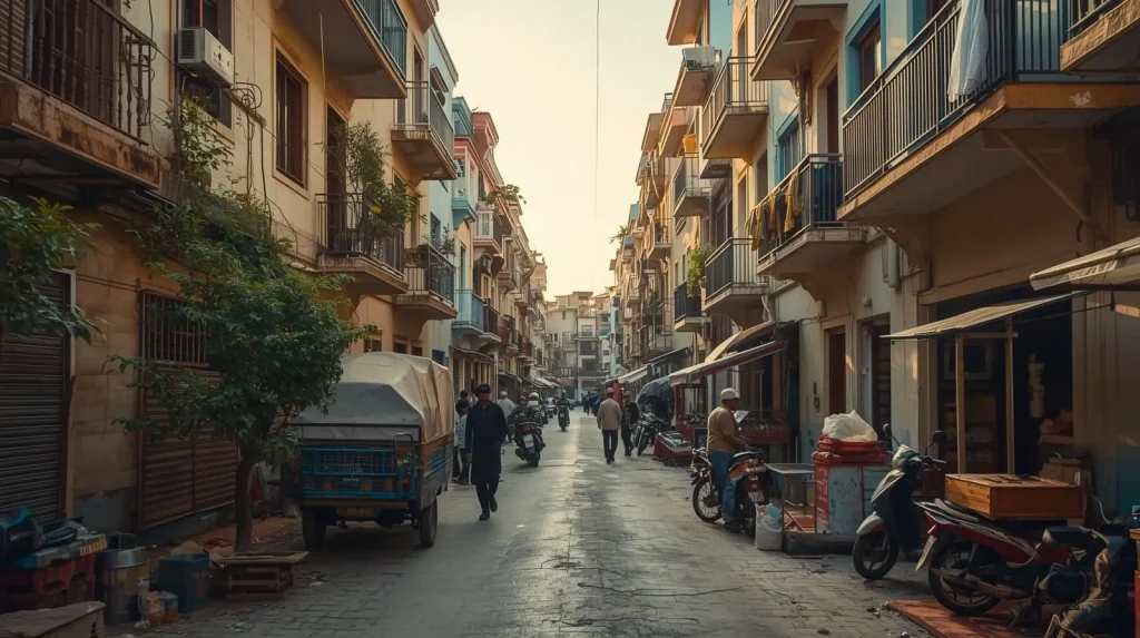 Soundproofing Homes in Rawalpindi