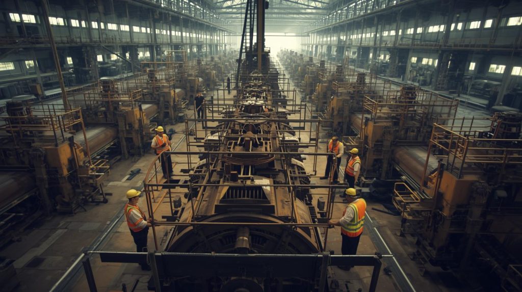 Industrial Noise Control in Pakistan: A Growing Necessity