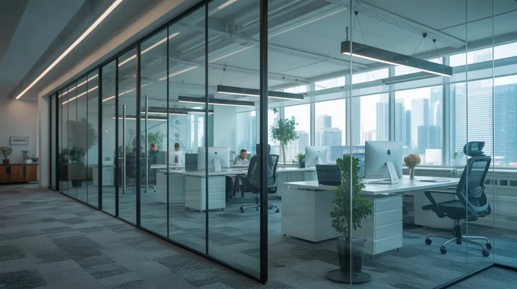 Office Soundproofing in Multan