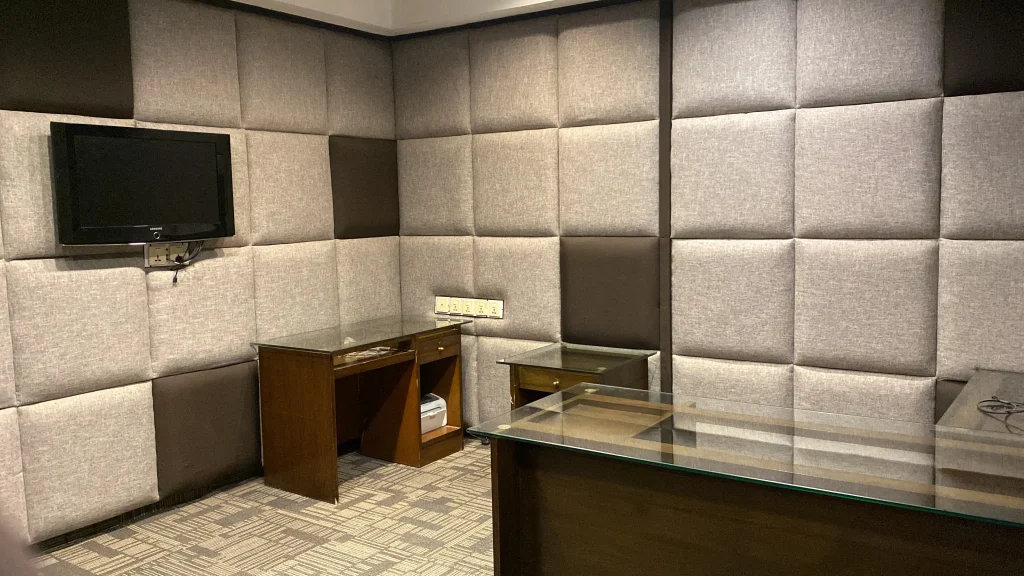 Best Soundproofing Specialists Lahore