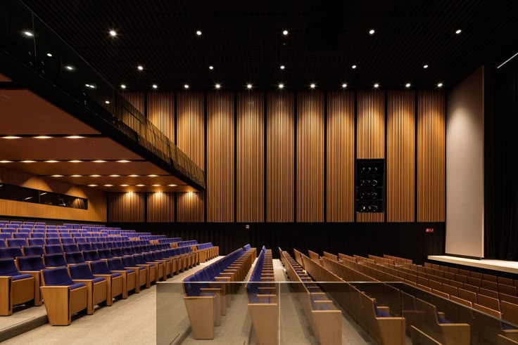 The Art of Theater Soundproofing: Designing Immersive Spaces Across Pakistan