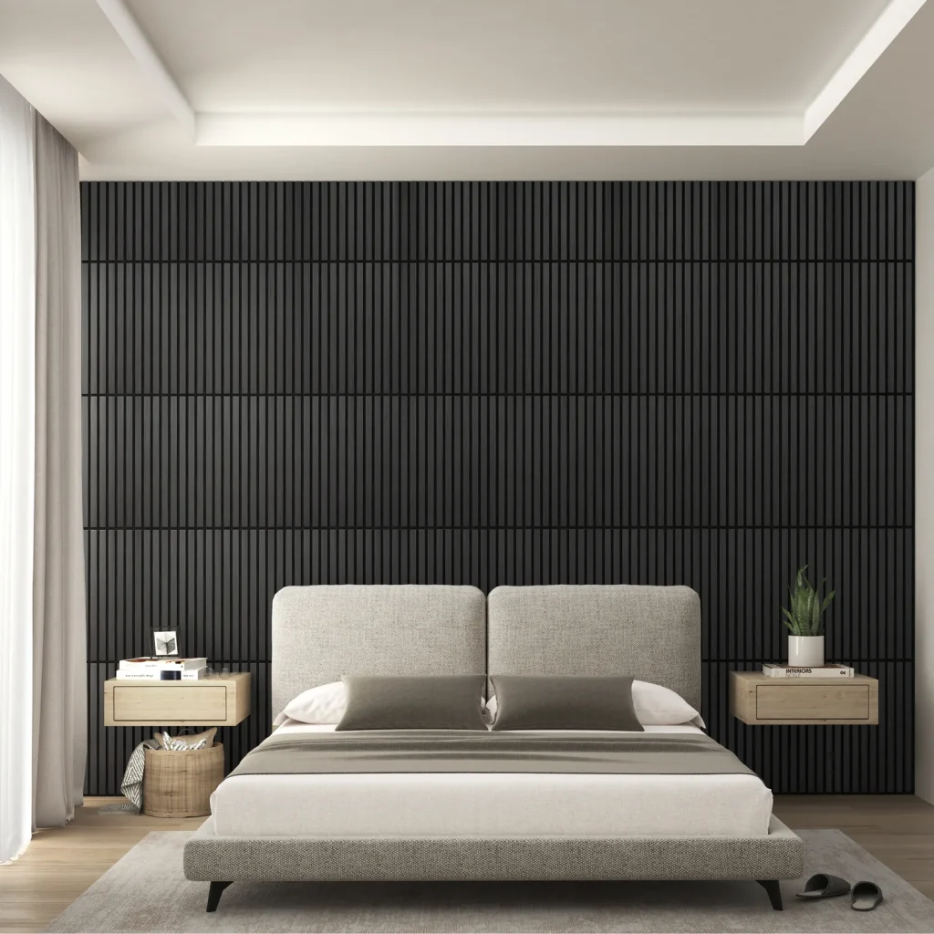 Sound Proofing a Bedroom Wall