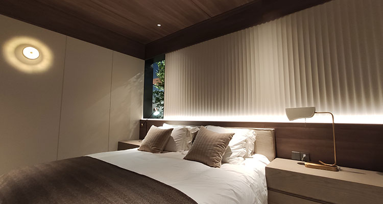 Sound Proofing a Bedroom Wall