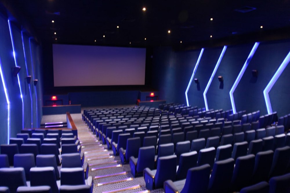 The Ultimate Guide to a Soundproof Cinema Room