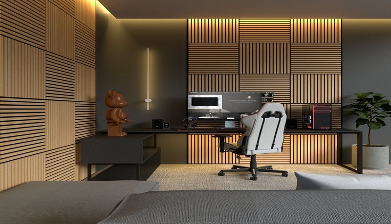 Soundproofing for Home Offices