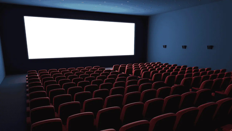 soundproof cinema room