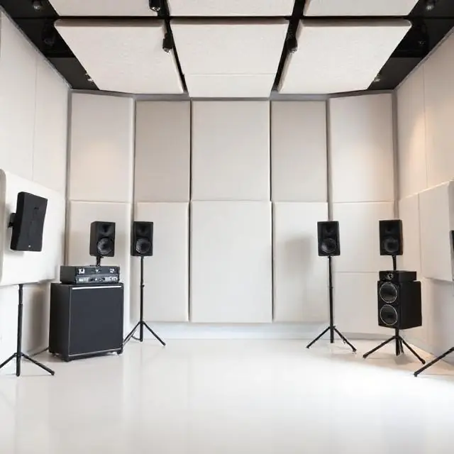 Step by Step Guide to Soundproofing Your Recording Studio