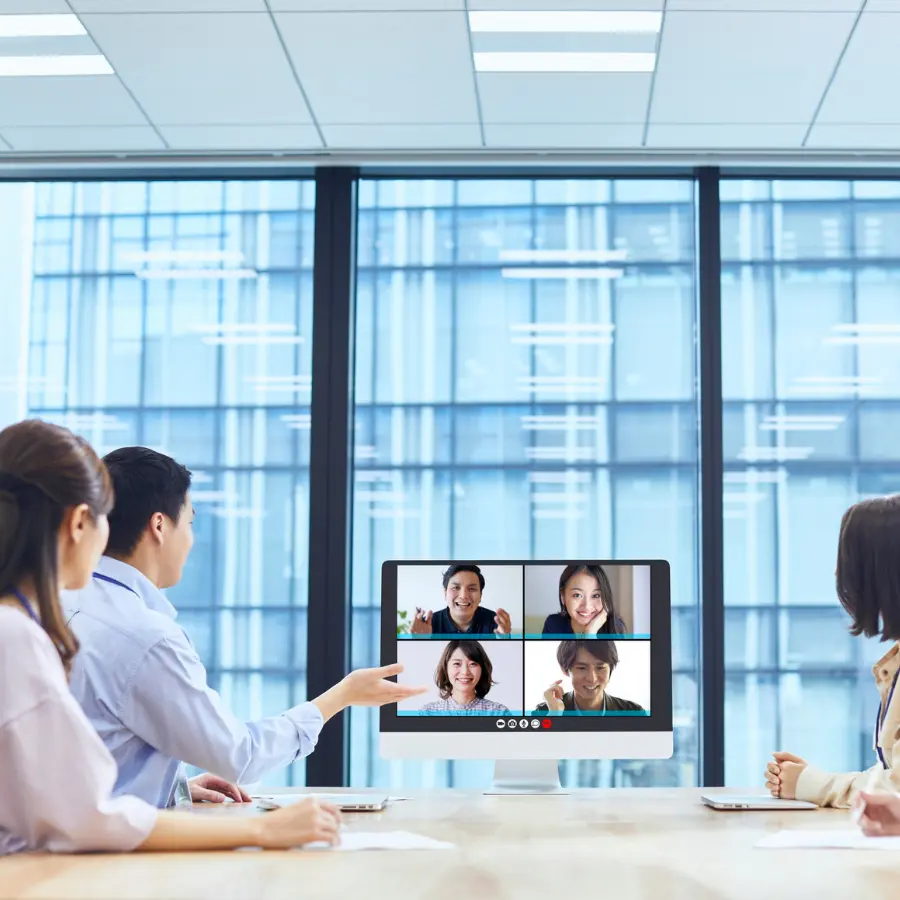 Complete Integration for Reliable Collaboration