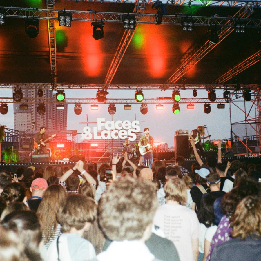 Complete Integration for Stage Performance