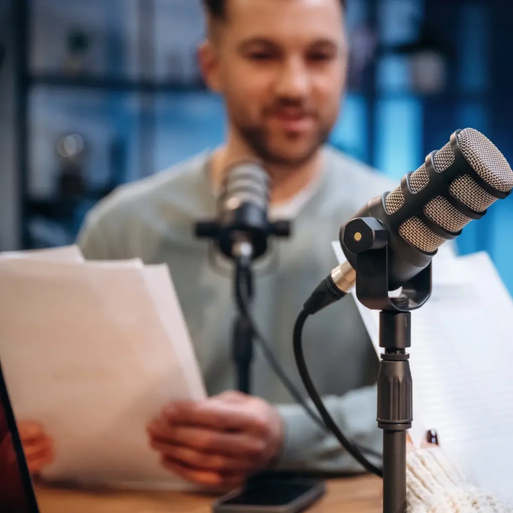 Streaming & Broadcasting Solutions