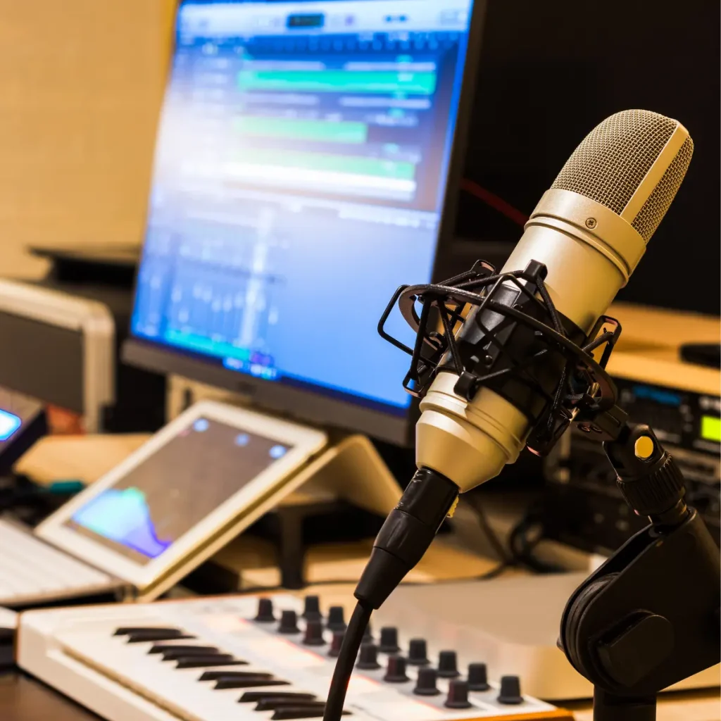 End‑to‑End Systems for Reliable Broadcasting