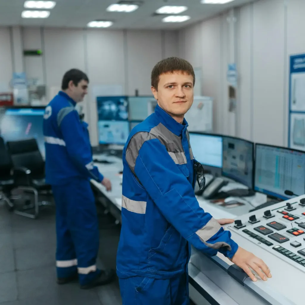 Complete Integration for Mission‑Critical Operations